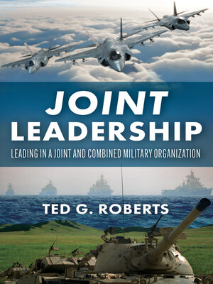 cover image of Joint Leadership